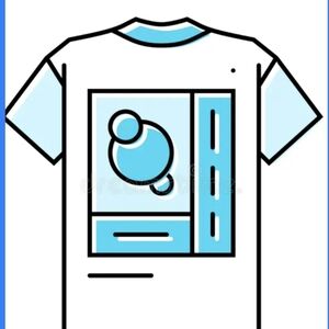 20 Random Graphic Tees